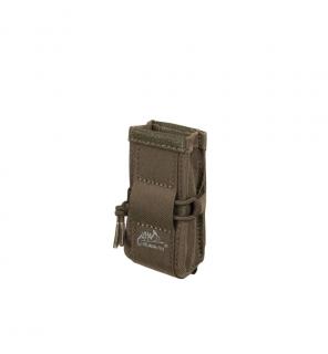 Competition Rapid Pistol Pouch Adaptive Green by Helikon-Tex